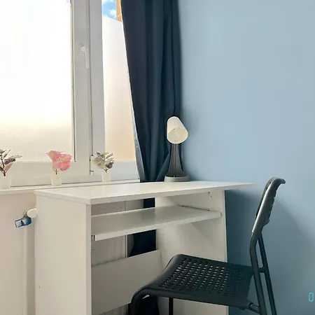 Privat bolig - 10 Minutes To Old Town & Seaside Gdańsk