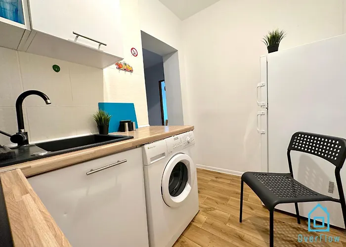 - 10 Minutes To Old Town & Seaside Kwatera prywatna