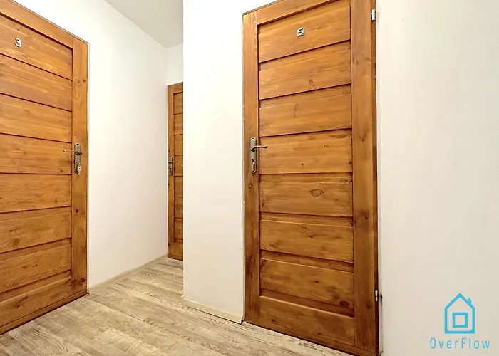 Kwatera prywatna - 10 Minutes To Old Town & Seaside *