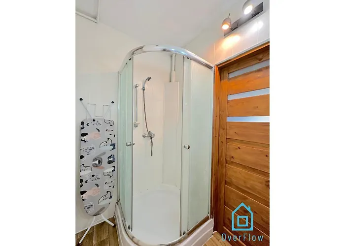 Kwatera prywatna - 10 Minutes To Old Town & Seaside *